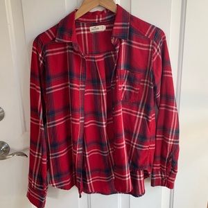 Hollister | Flannel
